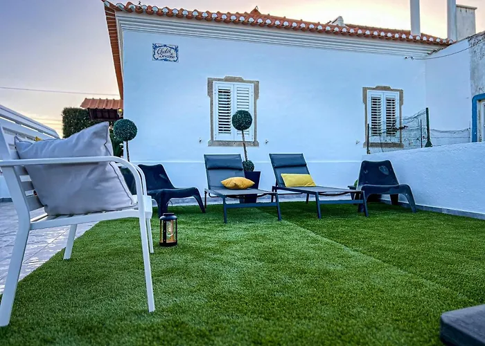 Chalet do Descanso