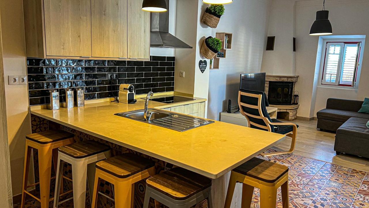 Do Descanso Holiday home Sintra