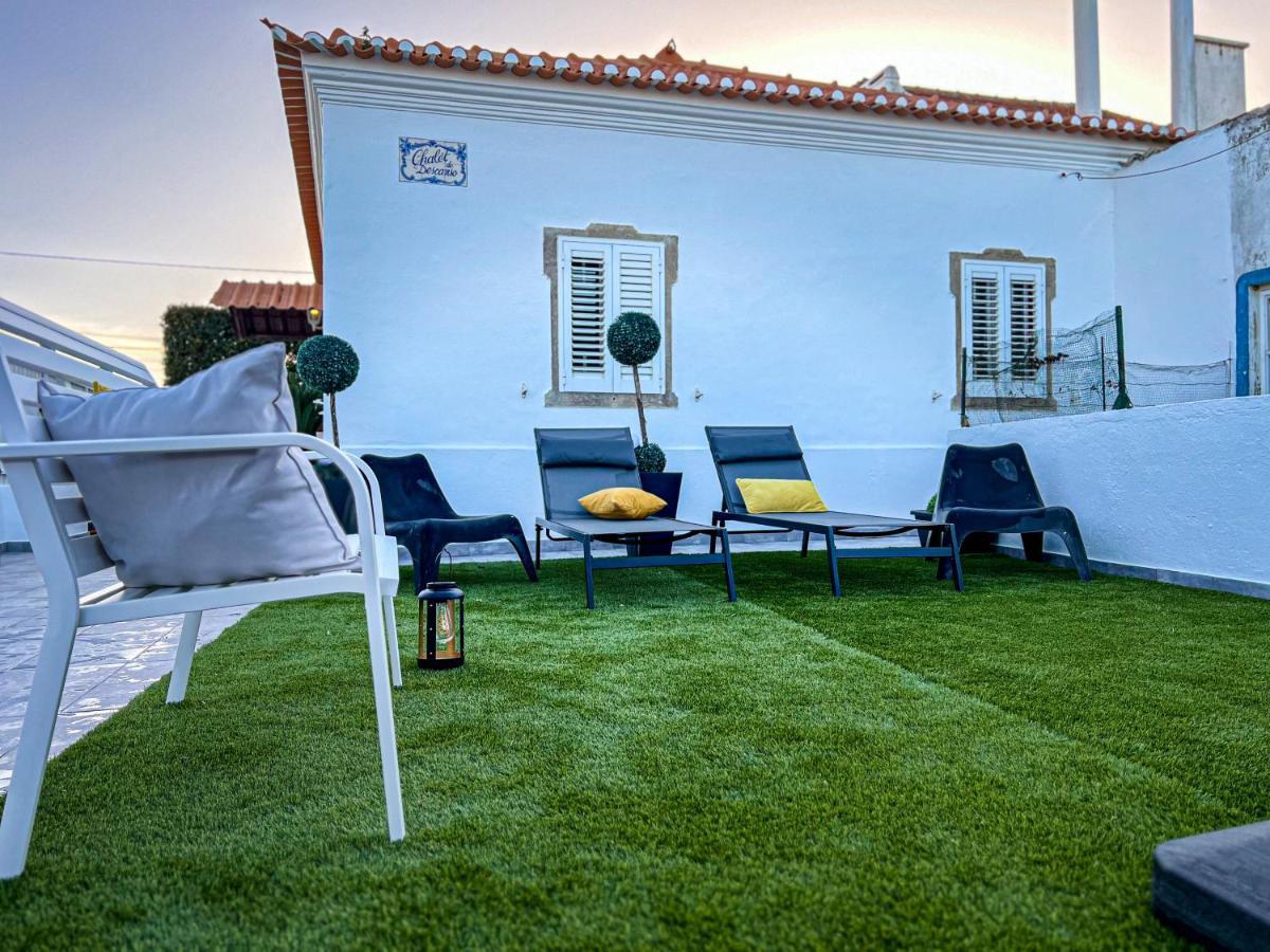 Vakantiehuis Do Descanso *