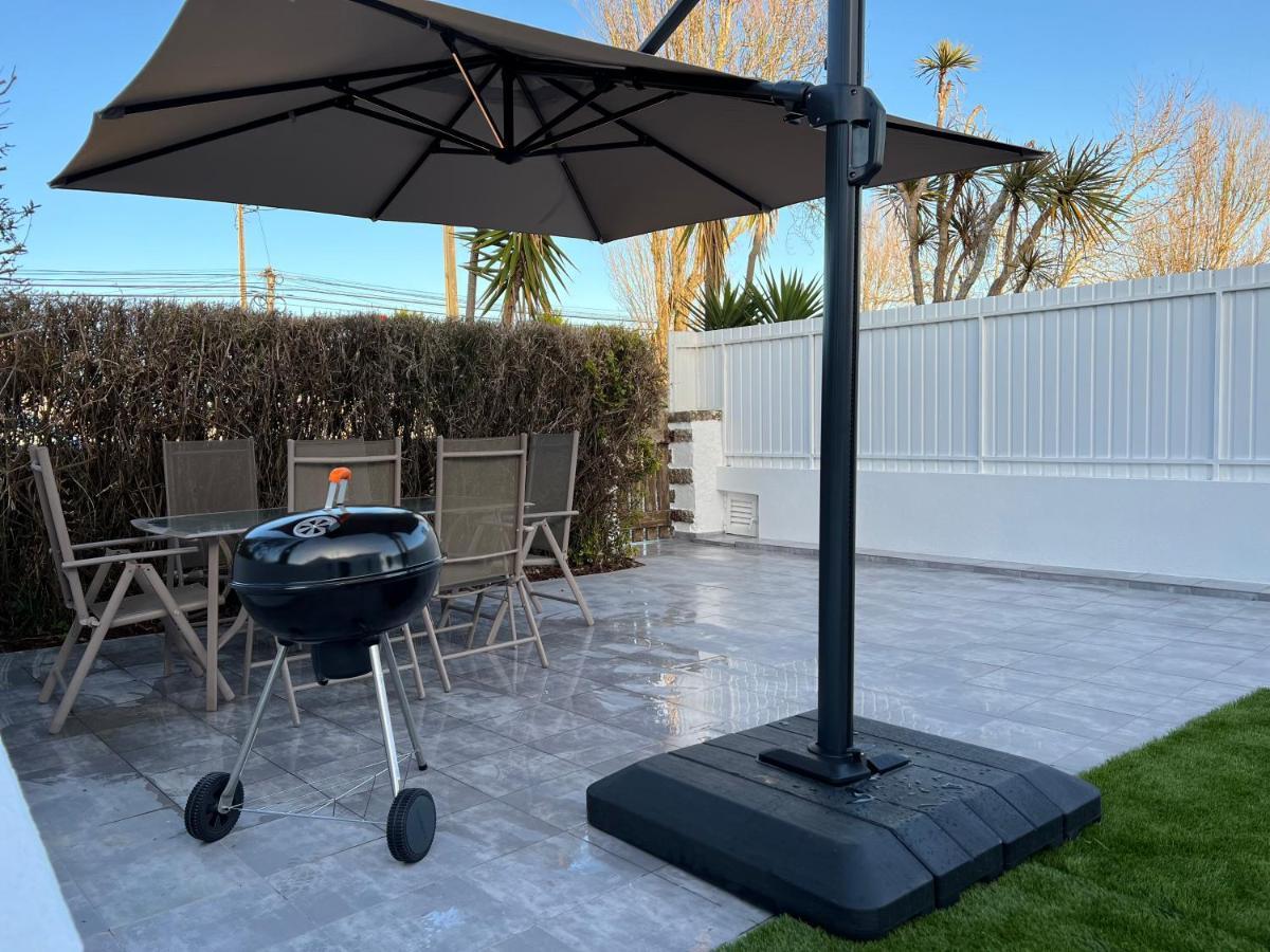 Do Descanso Holiday home